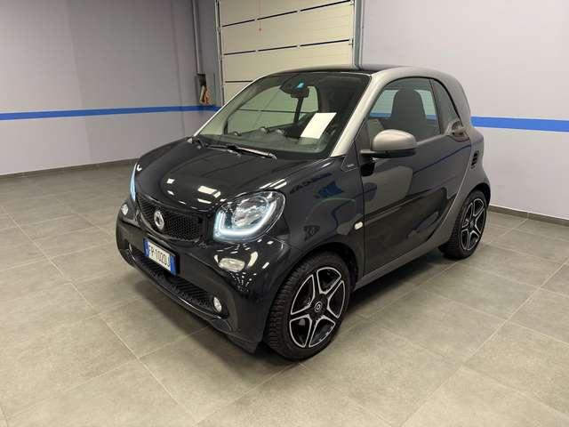 smart forTwo Fortwo 0.9 Passion 90cv Twinamic