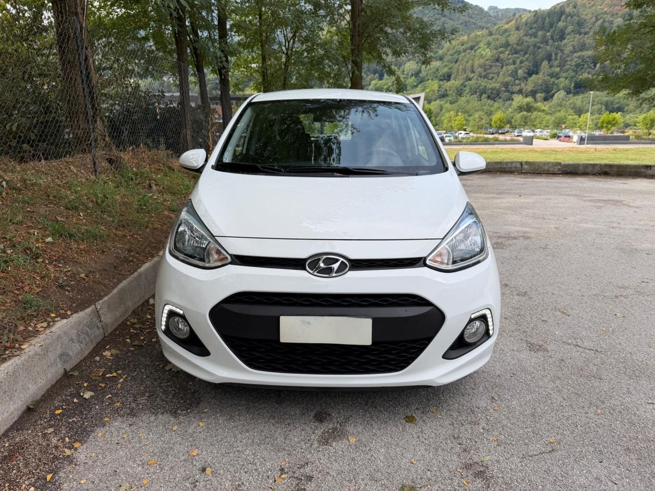 Hyundai i10 1.2 MPI Comfort NEOPATENTATI