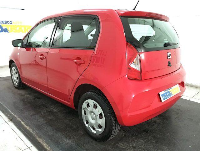 SEAT Mii 5p 1.0 ecofuel Reference 68cv