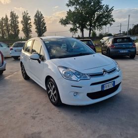 Citroen C3 PureTech 82 Feel Edition