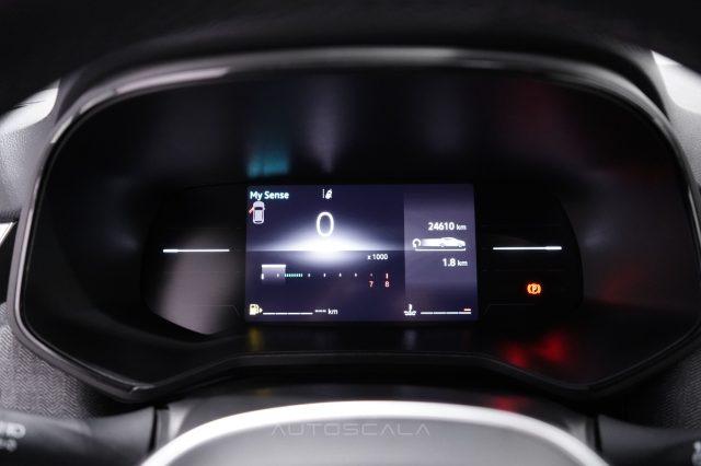 RENAULT Clio TCe 90cv 5 porte Techno