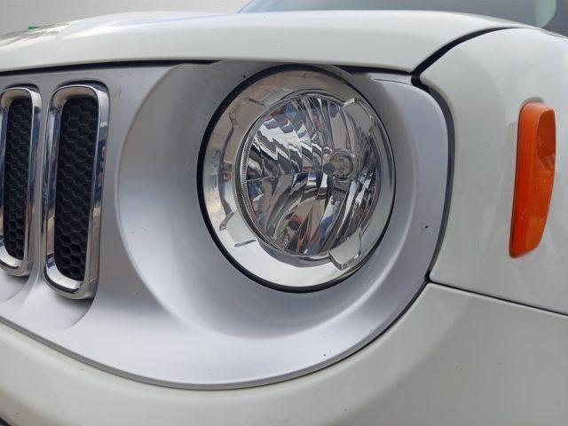 JEEP Renegade 1.6 Mjt 120 CV Longitude