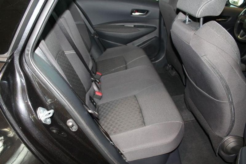 Suzuki Swace Swace 1.8 Hybrid E-CVT 2WD Cool