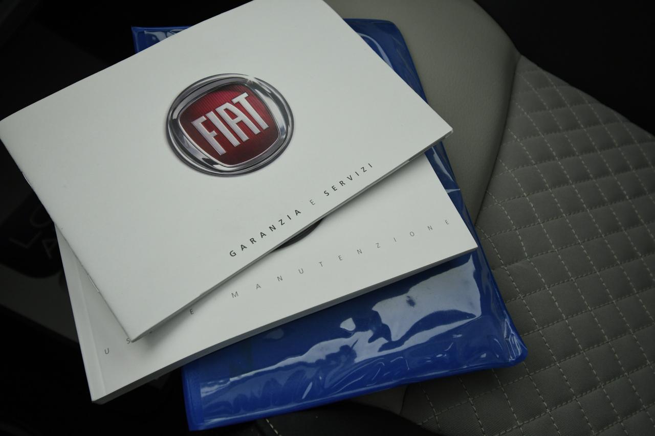 FIAT 500 1.0 hybrid Dolcevita 70cv TETTO PANO+BLUETOOTH