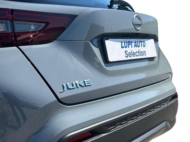 Nissan Juke 1.0 dig-t Acenta 114cv dct