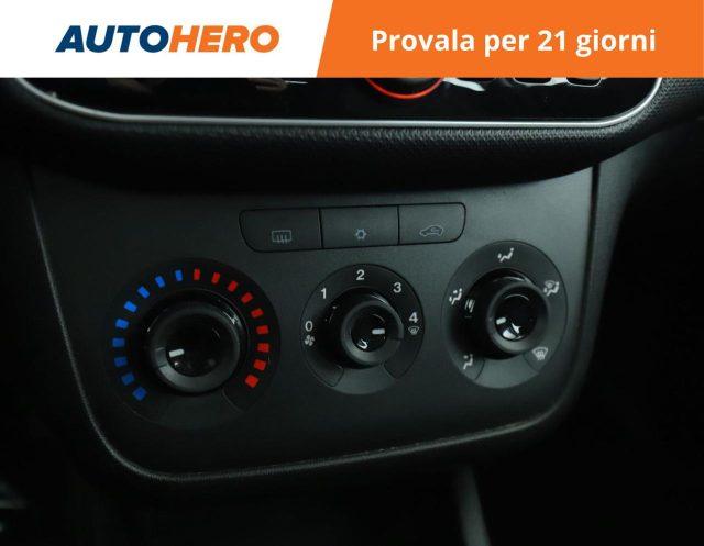 FIAT Punto 1.2 8V 5 porte Street