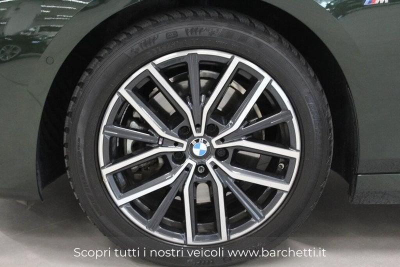 BMW Serie 2 Active Tourer Serie 2 223d Active Tourer mhev 48V xdrive Msport auto