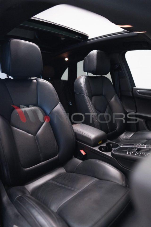 PORSCHE Macan 2.0 245 CV PDK
