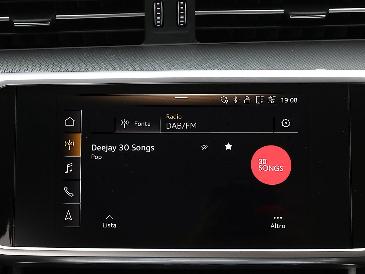 Audi A6 40 2.0 TDI S tronic Business Design