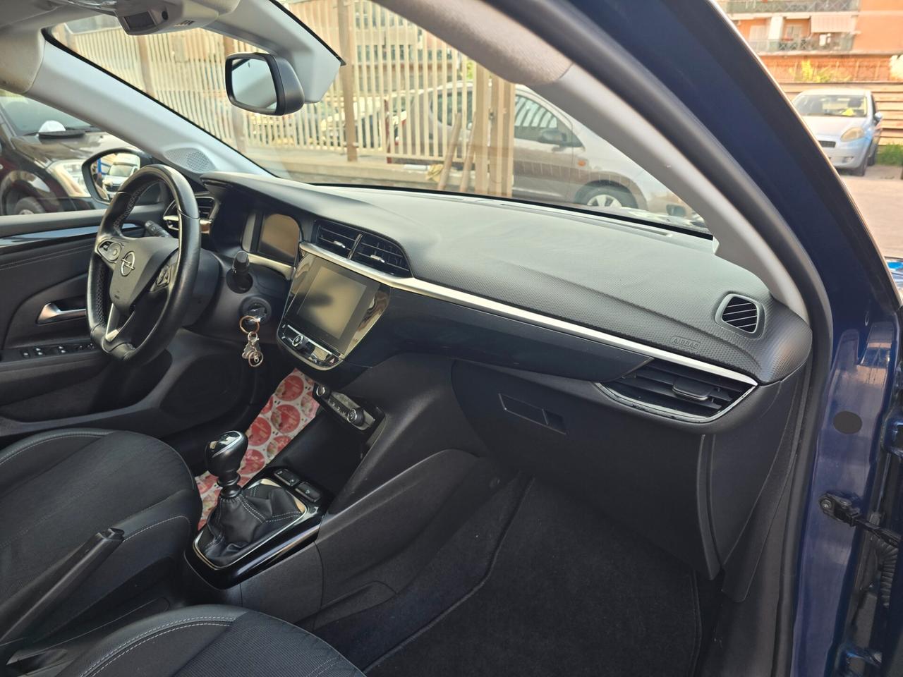 Opel Corsa 1.2 100 CV Edition