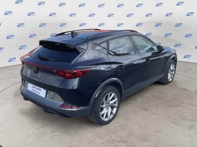 CUPRA Formentor 1.5 tsi 150cv
