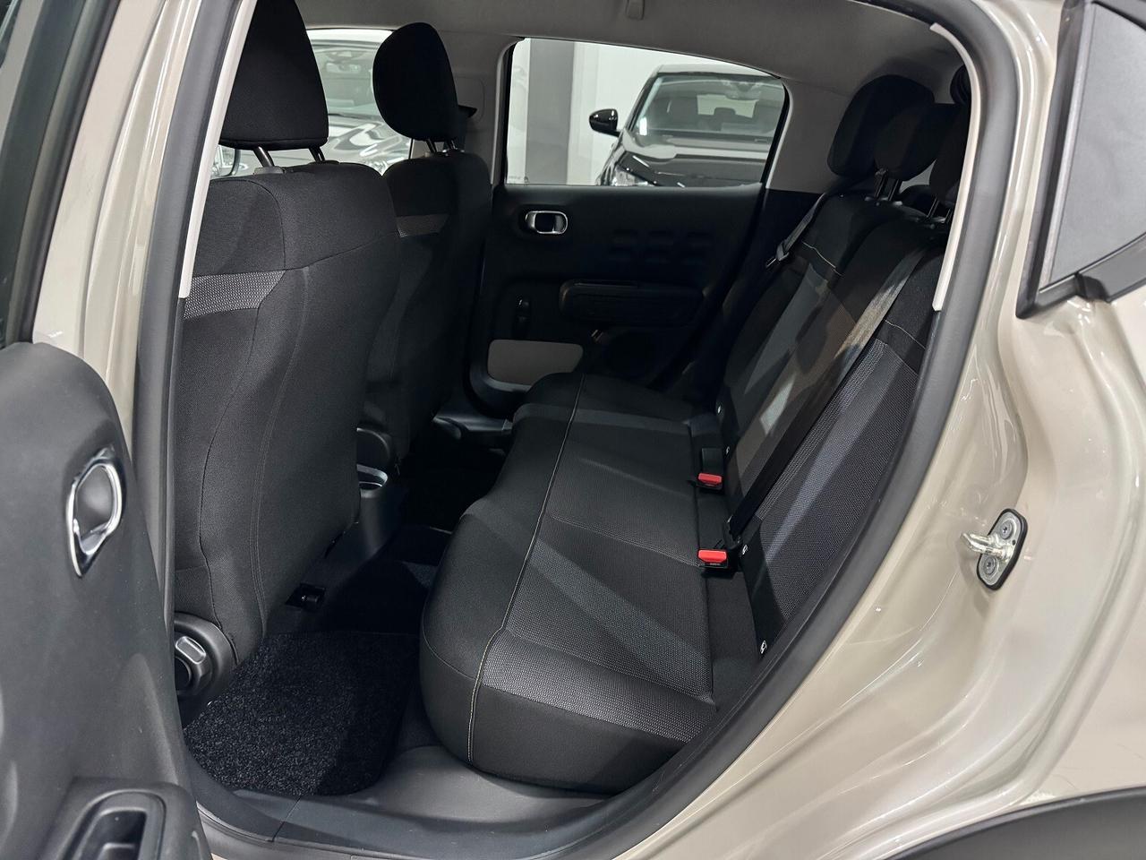 C3 1.5HDi C-Series PARI NUOVO BELLA