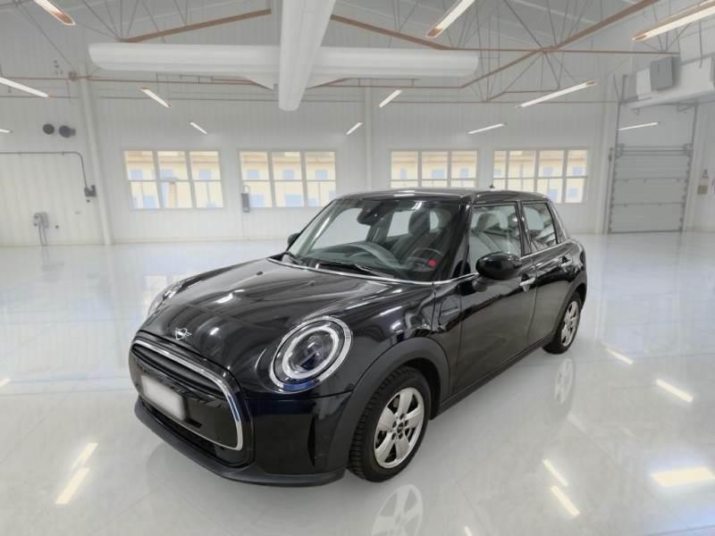 MINI COOPER Business Autom. 5 PORTE