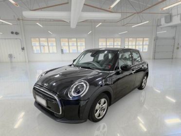 MINI COOPER Business Autom. 5 PORTE