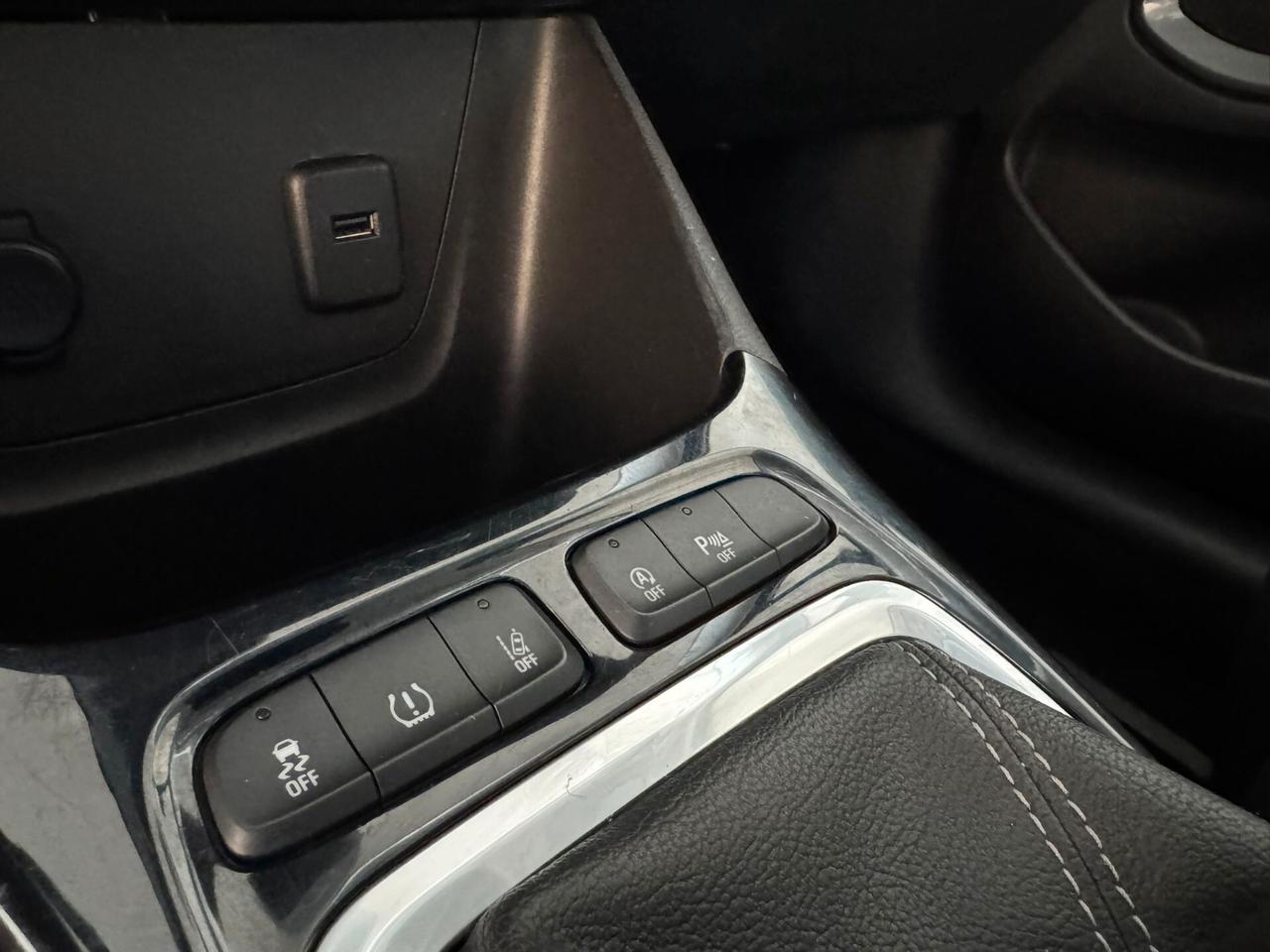 Opel Crossland 1.5 ECOTEC D 110CV Start&Stop Ultimate