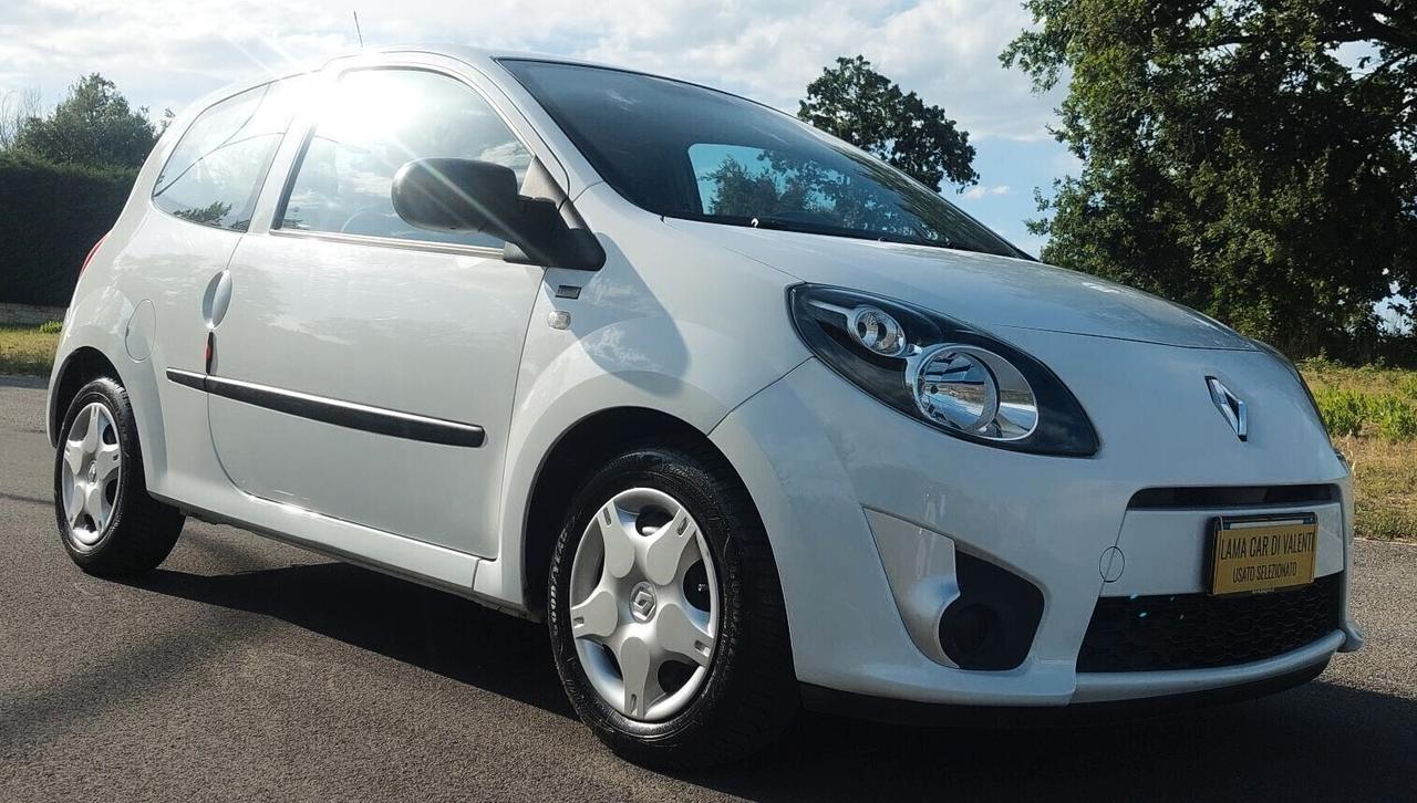 RENAULT TWINGO YAHOO 1.2 - NEOPATENTATI