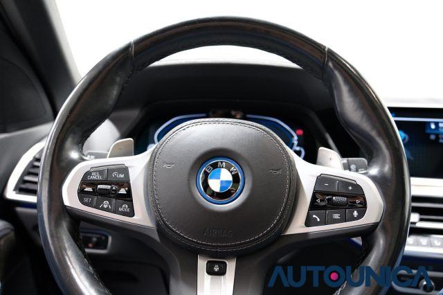 BMW X5 XDRIVE 45E MSPORT