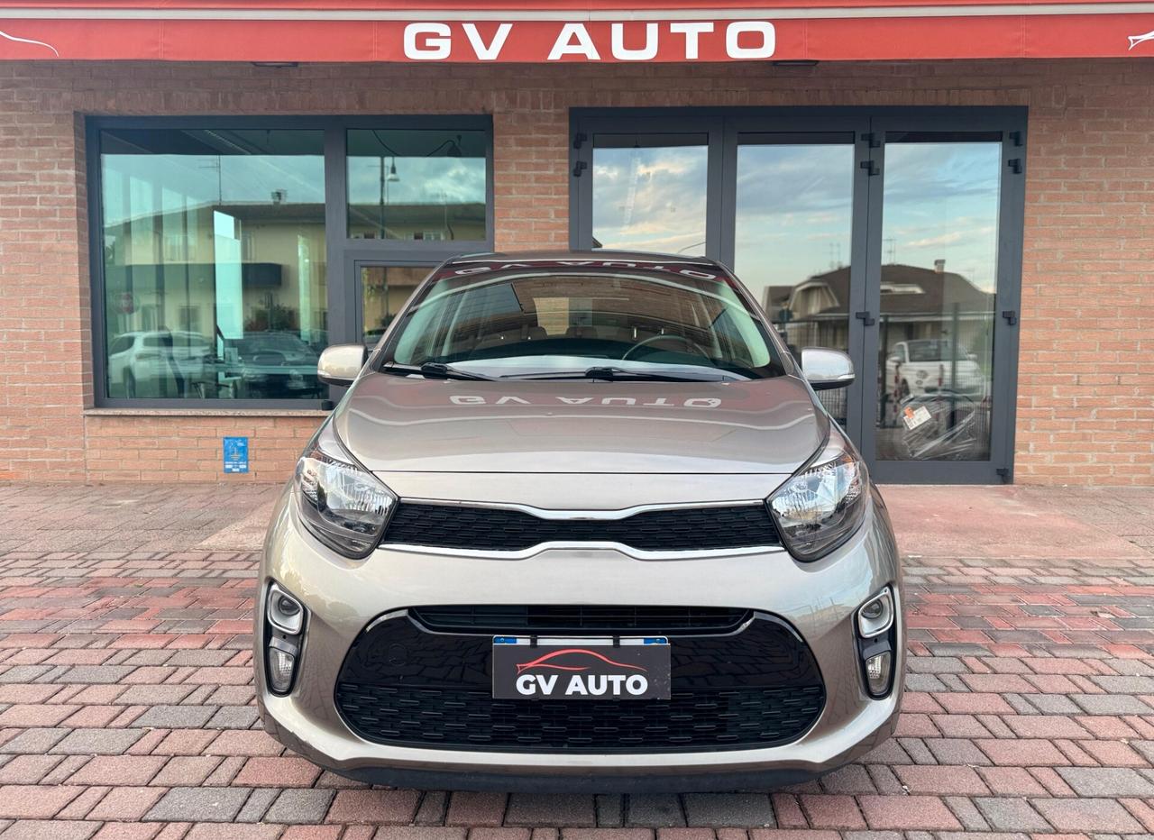 Kia Picanto 1.0 12V Cool