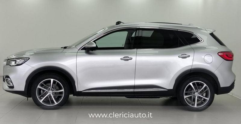 MG HS E Plug-in Hybrid Exclusive