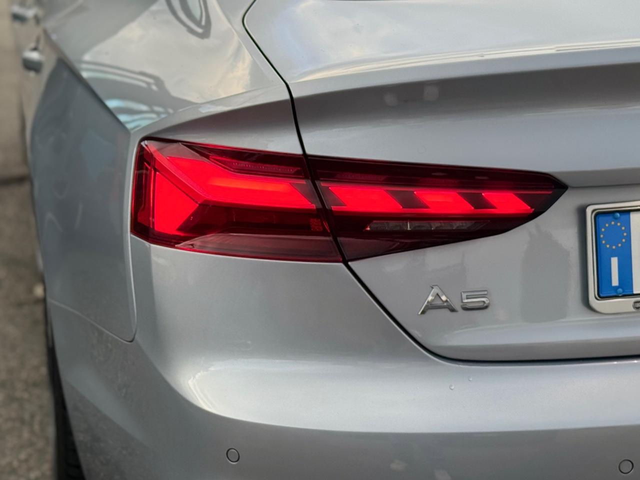 Audi A5 SPB 35 TDI S tronic Business Advance