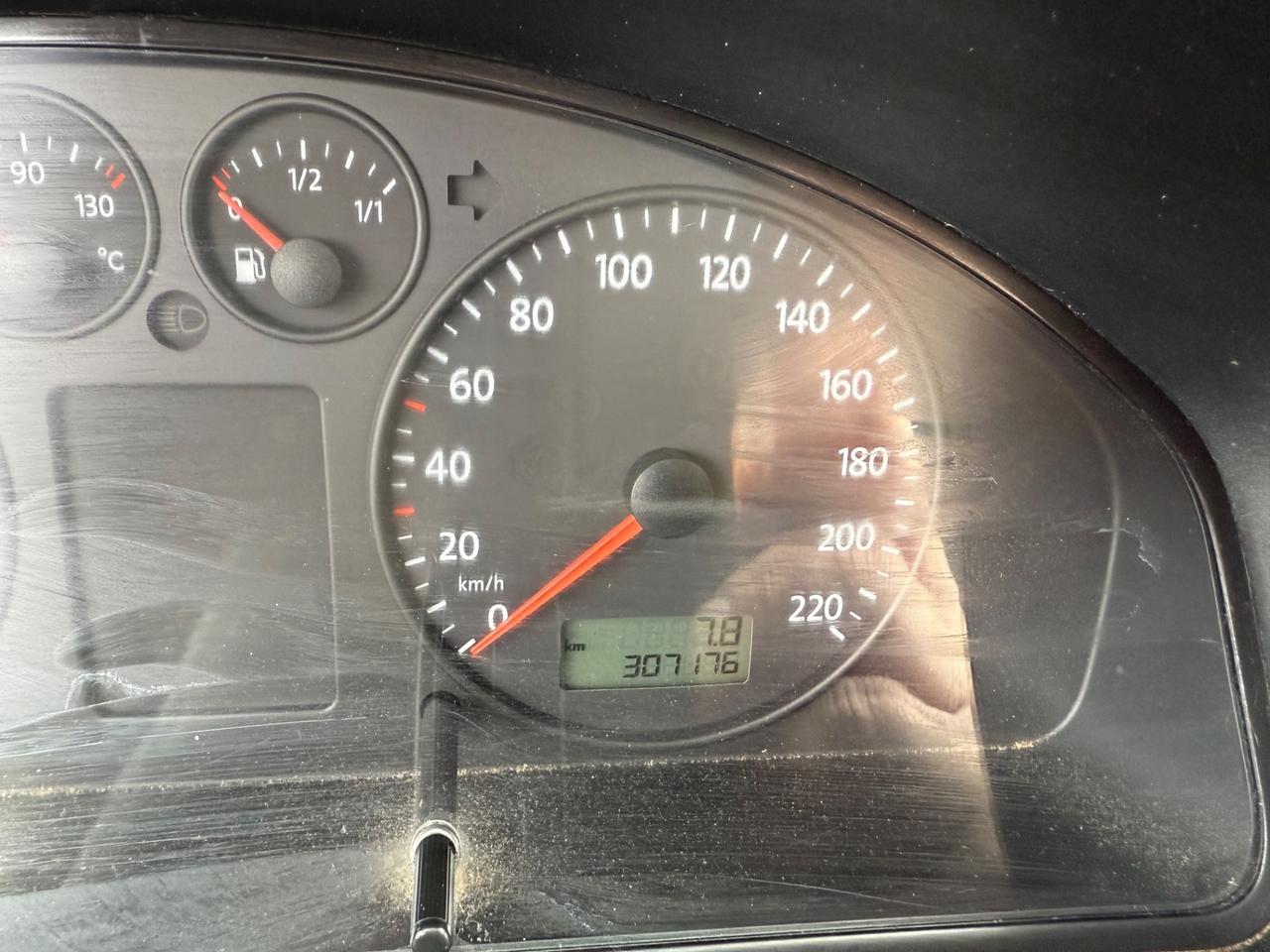 Volkswagen Transporter 1.9 Diesel