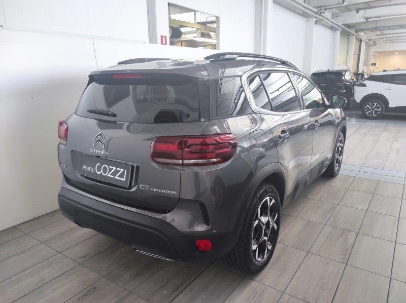 CITROEN C5 Aircross - C5 Aircross Hybrid 225 e-EAT8 Feel Pack
