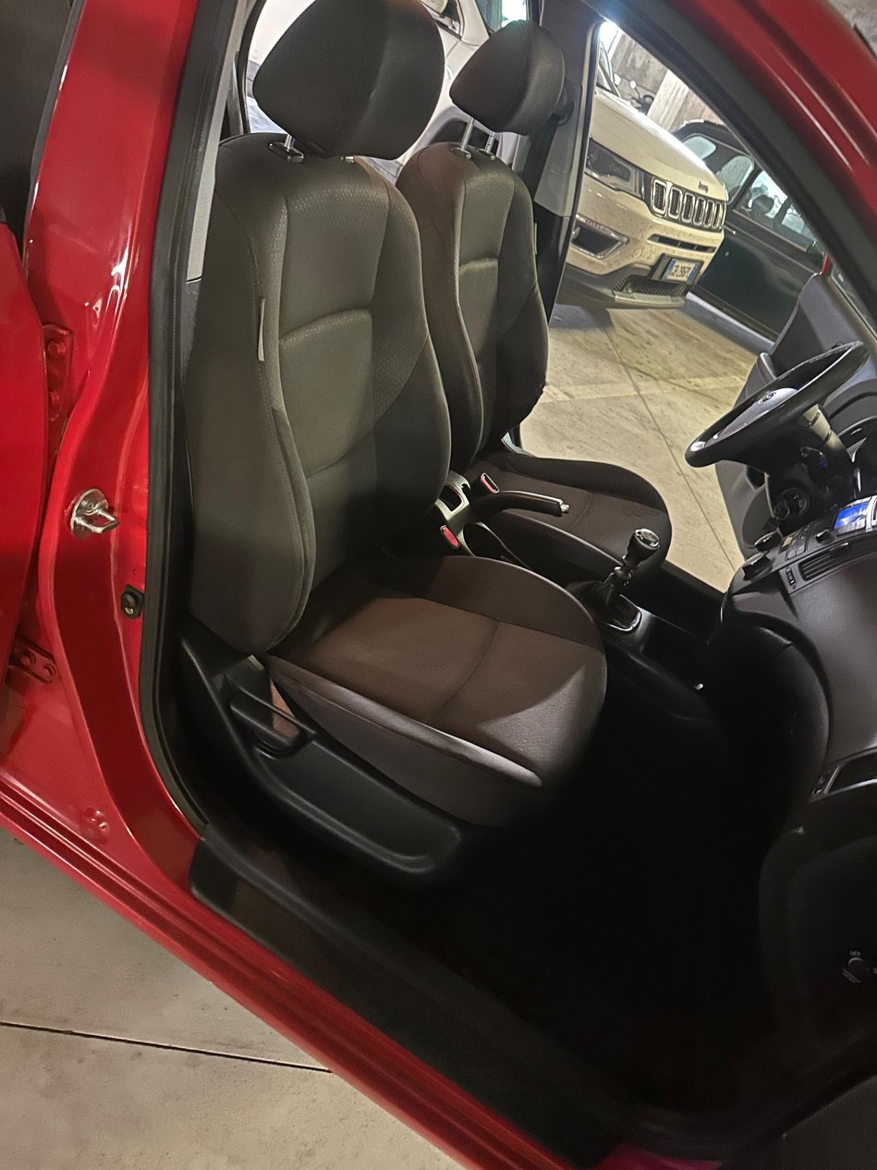 Hyundai i30 1.4 16V 109CV 5p. Active