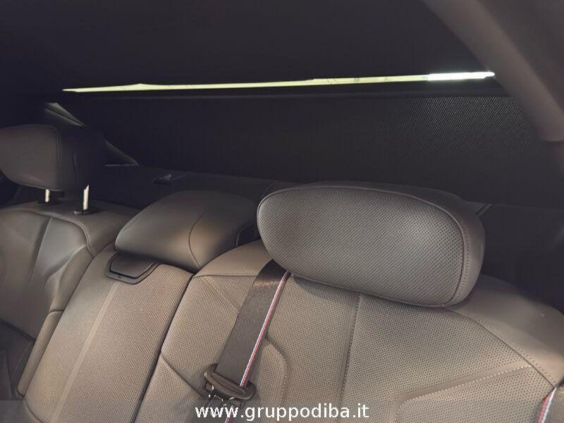 BMW Serie 7 G70 740d mhev xdrive MSport auto