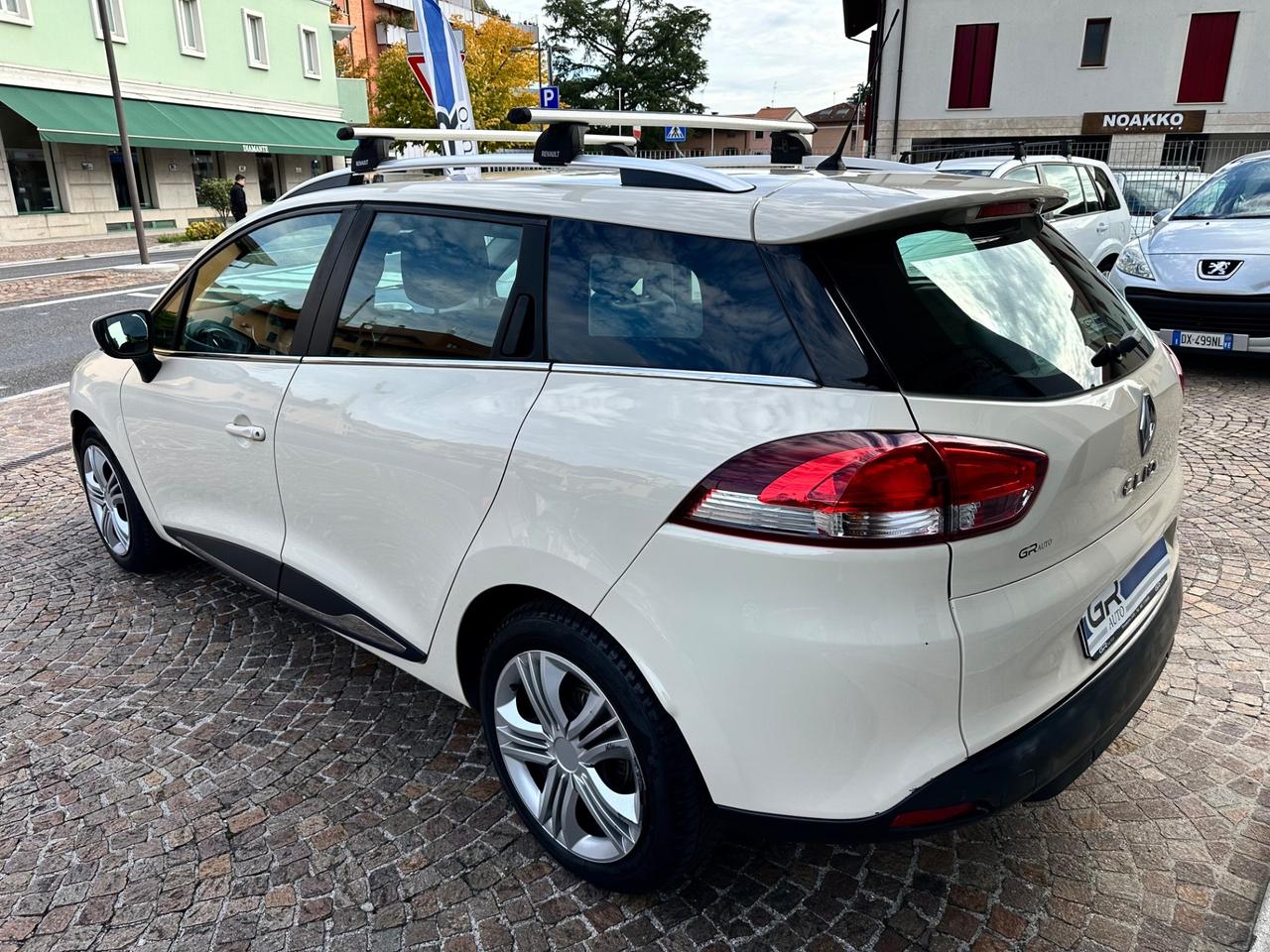 Renault Clio Sporter dCi 8V 90CV Start&Stop Energy Zen