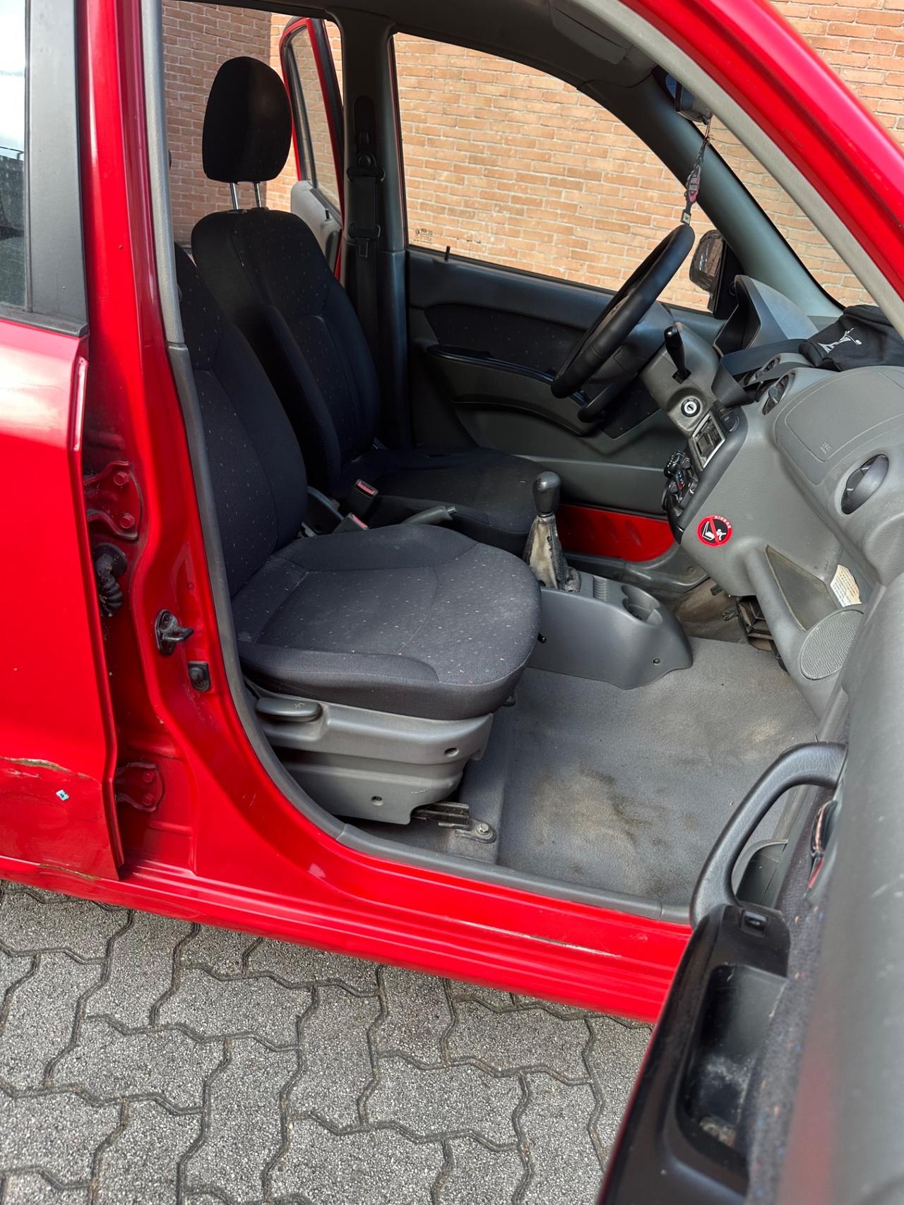 Hyundai Atos Prime 1.0 12V GL Comfort