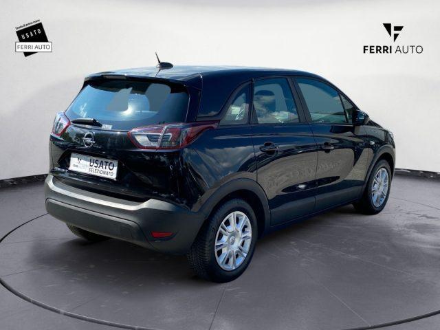 OPEL Crossland X 1.2 Advance