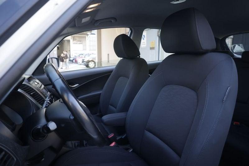 Hyundai ix20 Hyundai ix20 1.4 90 CV Classic Unicoproprietario