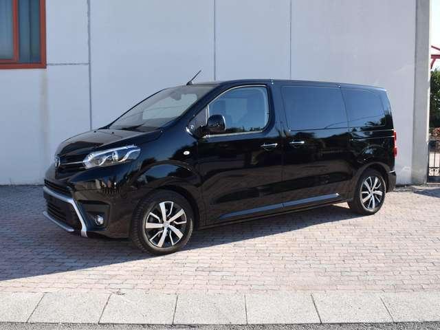 Toyota Proace EDITION TEAM