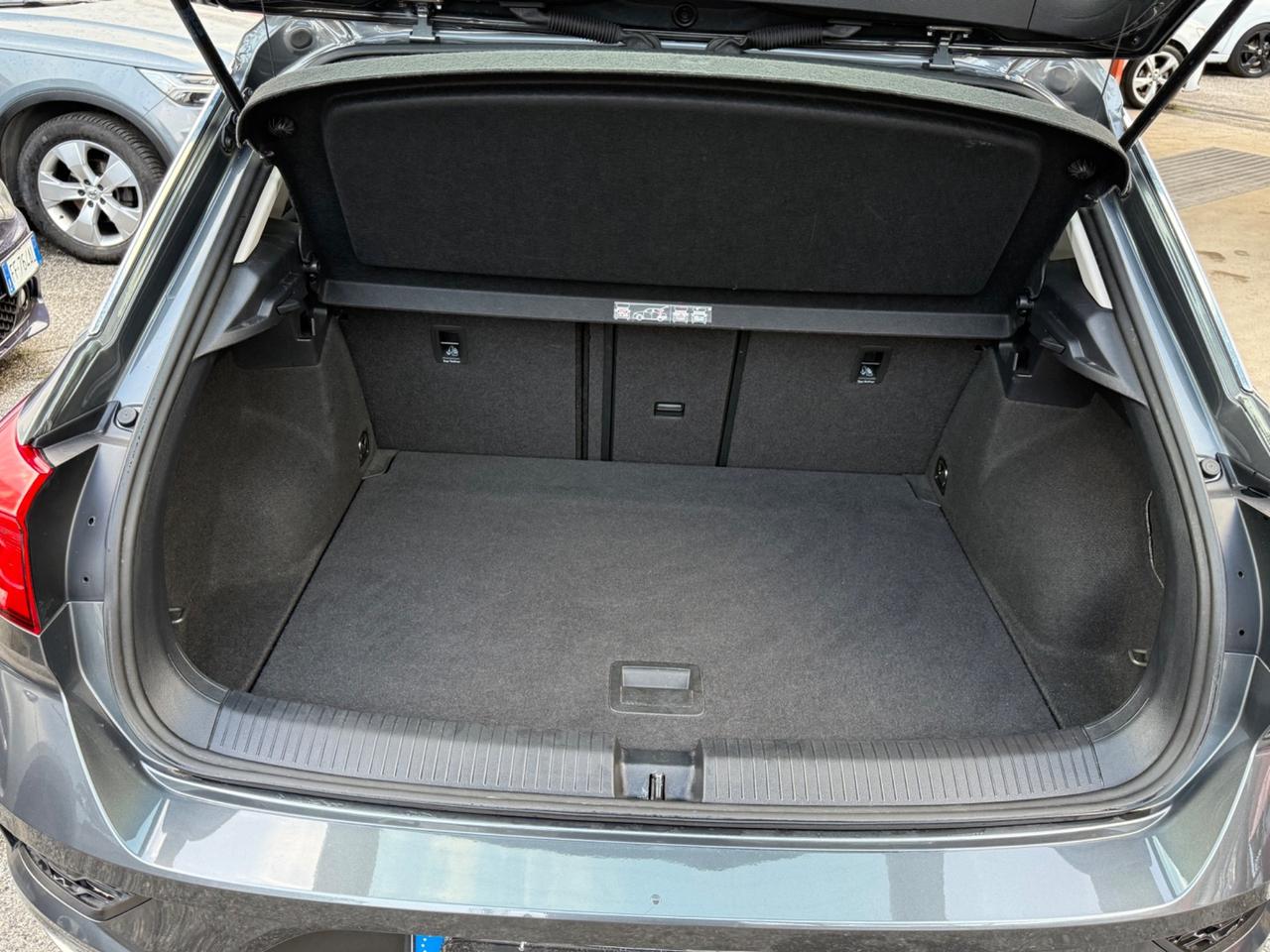 T-Roc 1.6 TDI SCR-unipro-rate-garanzia-permute -