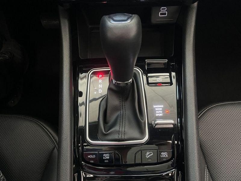 Jeep Compass 4xe 1.3 T4 PHEV 240cv Summit 4xe Auto