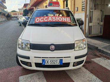 FIAT PANDA 1.4 NATURALPOWER CV77KW57 FULL