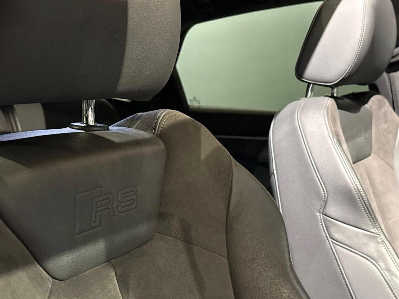 Audi Q3 RS SPB quattro S tronic