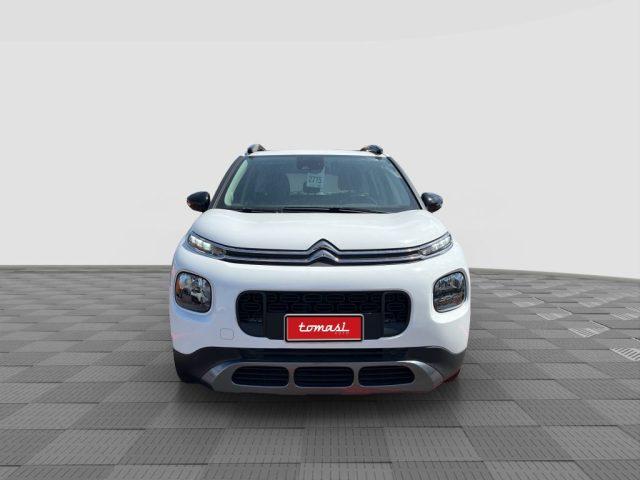CITROEN C3 Aircross C3 Aircross PureTech 82 Feel