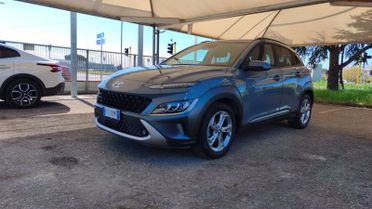 Hyundai Kona 1.0 T-GDI 120cv Xline