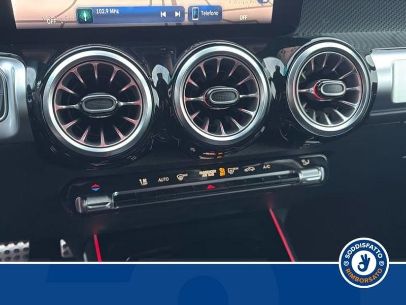 Mercedes-Benz GLB Classe 200d Automatic AMG Line Advanced Plus