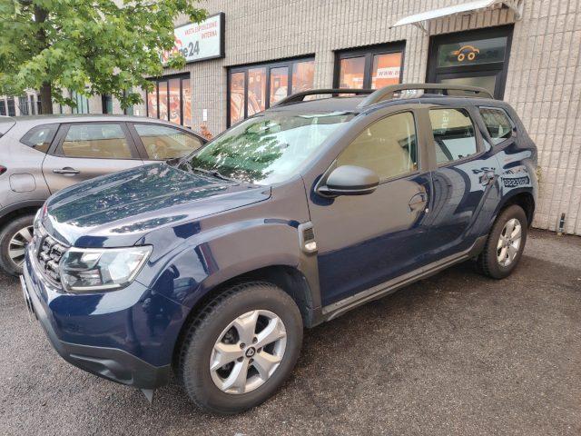 DACIA Duster 1.0 TCe 100 CV ECO-G 4x2 Comfort PREZZO REALE NEOP