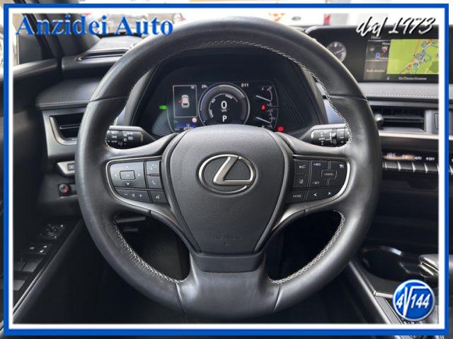 LEXUS UX 250h Hybrid Business
