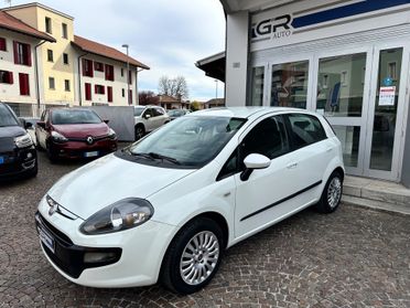 Fiat Punto Evo 1.2Bz 69Cv 5P Dynamic -Uniproprietario