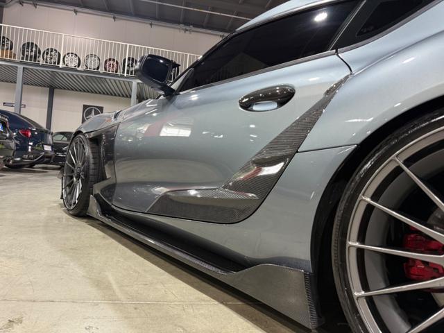 TOYOTA GR Supra 320HP EVENTURI OZ DA 20 FULL CARBONIO EX ARAB GT