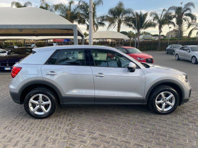 AUDI Q2 1.6 TDI S tronic Design