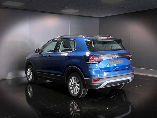 Volkswagen T-Cross 1.0 tsi Style 115cv PDC LED