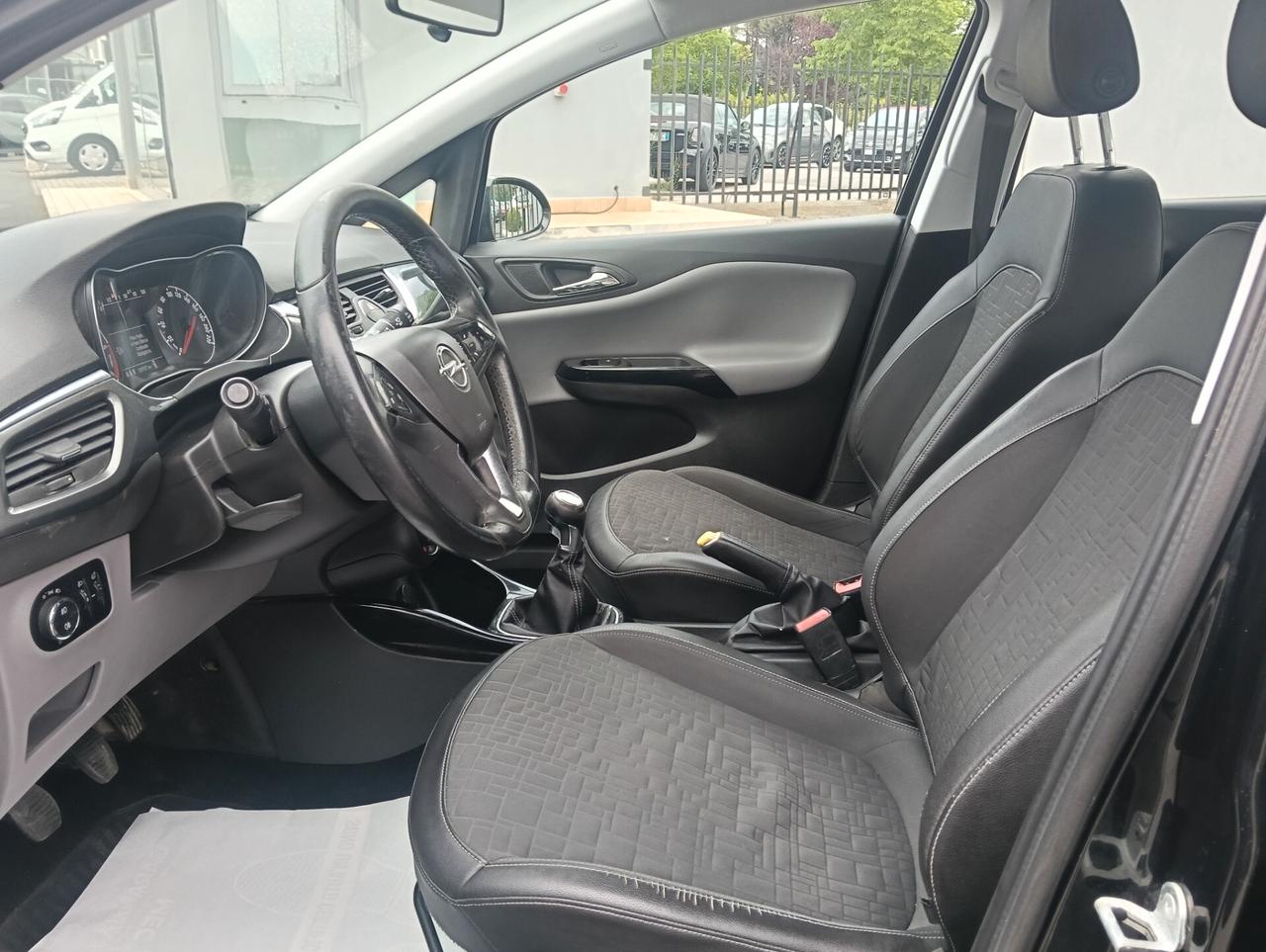 Opel Corsa 1.3 CDTI 5 porte Da rivedere