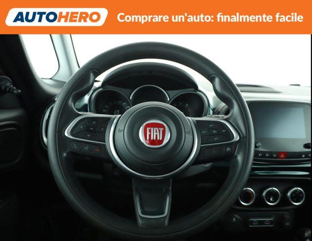 FIAT 500L 1.4 95 CV S&S Mirror