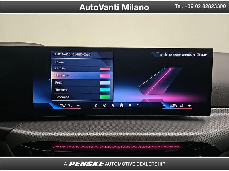 BMW Serie 4 420d Gran Coupe mhev 48V xdrive MSport Pro auto