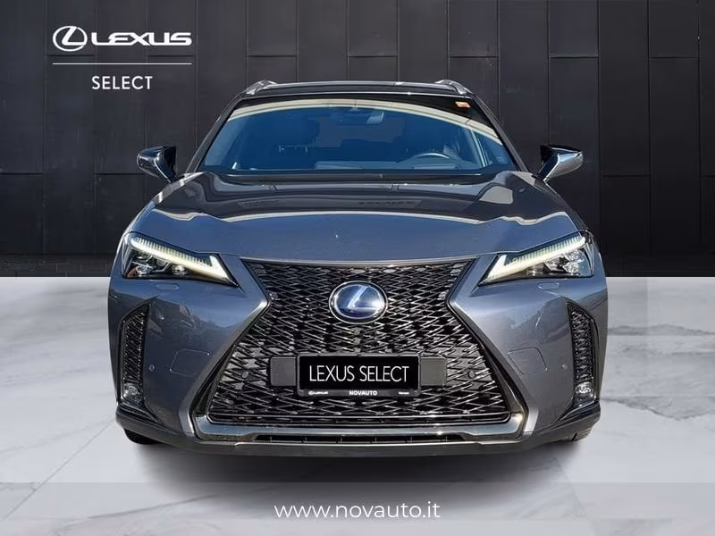 Lexus UX UX Hybrid 4WD F Sport